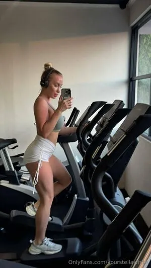 Yourstellawhite OnlyFans Leaked Free Thumbnail Picture - #KgKi3lkgui