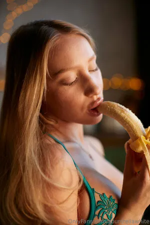 Yourstellawhite OnlyFans Leaked Free Thumbnail Picture - #SMMdwHyQFE