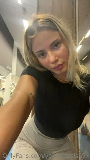 Yourstepsis69x OnlyFans Leaked Free Thumbnail Picture - #DV5hJ65wMh