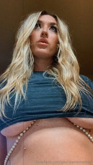Yoursteviemonroe OnlyFans Leaked Free Thumbnail Picture - #8PyiORzuzU