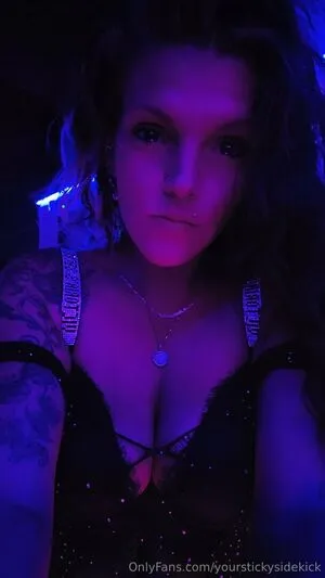 Yourstickysidekick OnlyFans Leaked Free Thumbnail Picture - #DuMwIffqWO