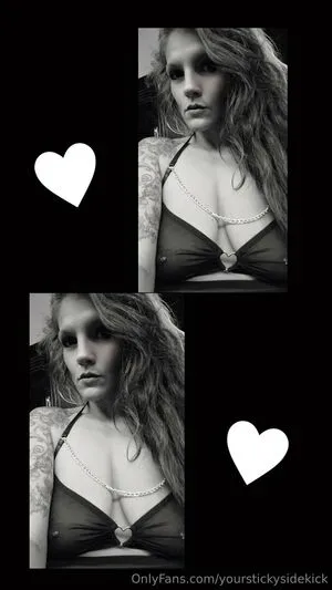 Yourstickysidekick OnlyFans Leaked Free Thumbnail Picture - #gdv2gB7na3