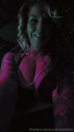 Yourstickysidekick OnlyFans Leaked Free Thumbnail Picture - #rHZWnEx7iT