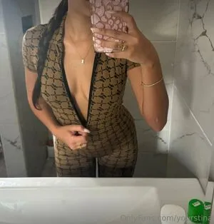 Yourstina OnlyFans Leaked Free Thumbnail Picture - #Zg76px2dlx