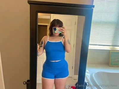 Yourstruly Rose OnlyFans Leaked Free Thumbnail Picture - #4k0KQI1sT0