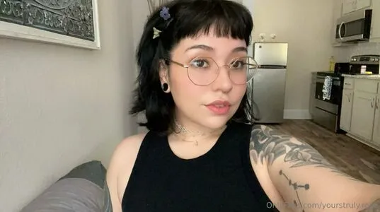 Yourstruly Rose OnlyFans Leaked Free Thumbnail Picture - #ERQqSIasWn
