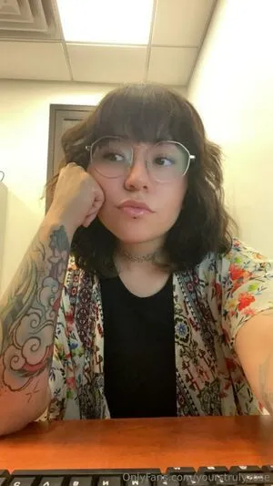 Yourstruly Rose OnlyFans Leaked Free Thumbnail Picture - #SjITufQsBd