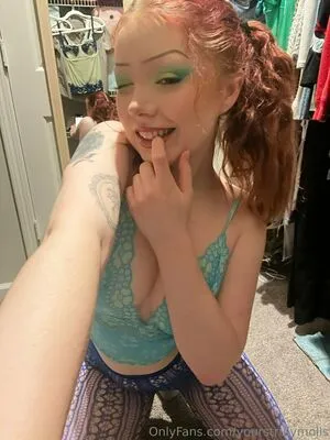 Yourstrulymolls OnlyFans Leaked Free Thumbnail Picture - #wR4DnxkiFZ