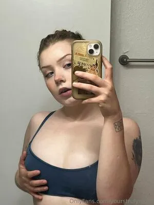 Yourstrulymolls OnlyFans Leaked Free Thumbnail Picture - #xIXcrSZ2Q4
