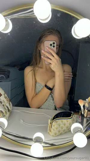 Yoursugar01 OnlyFans Leaked Free Thumbnail Picture - #9KsRz9LBQF