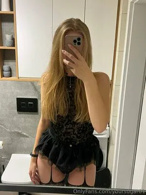 Yoursugar01 OnlyFans Leaked Free Thumbnail Picture - #Rauanjos9o