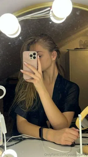 Yoursugar01 OnlyFans Leaked Free Thumbnail Picture - #W0dxmcq4mM
