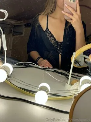 Yoursugar01 OnlyFans Leaked Free Thumbnail Picture - #a7jSAOAlyd