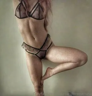 Yoursunderwearluna OnlyFans Leaked Free Thumbnail Picture - #6j9hTpkR9O