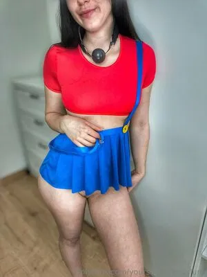 Yoursunderwearluna OnlyFans Leaked Free Thumbnail Picture - #8pM2O6uY8O