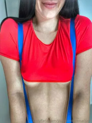 Yoursunderwearluna OnlyFans Leaked Free Thumbnail Picture - #DhC2PkyjZ9