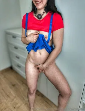 Yoursunderwearluna OnlyFans Leaked Free Thumbnail Picture - #dZVRdxcmwf