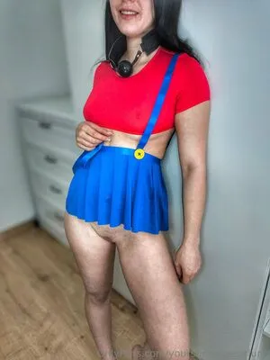 Yoursunderwearluna OnlyFans Leaked Free Thumbnail Picture - #p750XxSnaB