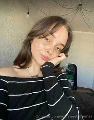 Yoursweet Diaanaa OnlyFans Leaked Free Thumbnail Picture - #IX8mXHCZld