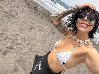 Yoursweetapple OnlyFans Leaked Free Thumbnail Picture - #mgsfx9d0d4