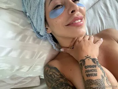 Yoursweetapple OnlyFans Leaked Free Thumbnail Picture - #xsyCry0tvq