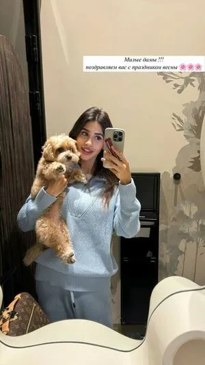 Yoursweetchickk OnlyFans Leaked Free Thumbnail Picture - #HUAi2let3U