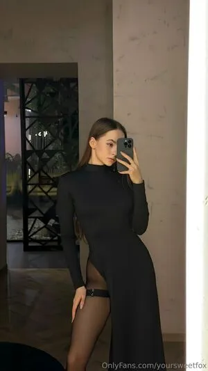 Yoursweetfox OnlyFans Leaked Free Thumbnail Picture - #0XtrlkMqMS
