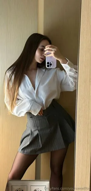 Yoursweetfox OnlyFans Leaked Free Thumbnail Picture - #8kqLlnSeYa