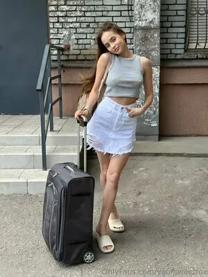 Yoursweetfox OnlyFans Leaked Free Thumbnail Picture - #xWycx98Xpn