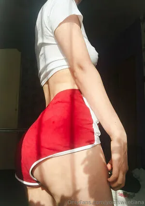 Yoursweetiana OnlyFans Leaked Free Thumbnail Picture - #durhlkk4VF