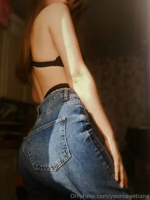 Yoursweetiana OnlyFans Leaked Free Thumbnail Picture - #jZjP3f8Wzv