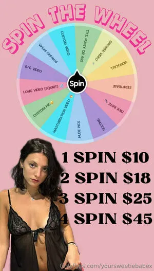 Yoursweetiebabex OnlyFans Leaked Free Thumbnail Picture - #WlQebH7N6P