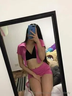 Yoursweetliedy OnlyFans Leaked Free Thumbnail Picture - #N7HX4LMYWt