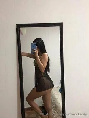 Yoursweetliedy OnlyFans Leaked Free Thumbnail Picture - #Q8gpbTwgg4