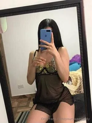 Yoursweetliedy OnlyFans Leaked Free Thumbnail Picture - #eE4SBaSqGk