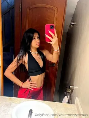Yoursweetserenaa OnlyFans Leaked Free Thumbnail Picture - #3IUzhYVHy7