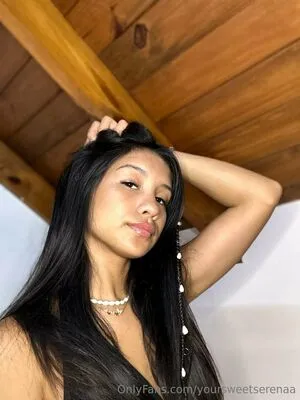 Yoursweetserenaa OnlyFans Leaked Free Thumbnail Picture - #6M4KHZth6f