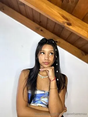 Yoursweetserenaa OnlyFans Leaked Free Thumbnail Picture - #Gylj45xe3j