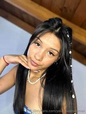 Yoursweetserenaa OnlyFans Leaked Free Thumbnail Picture - #HdiKKWjd4e