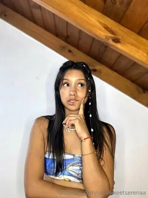 Yoursweetserenaa OnlyFans Leaked Free Thumbnail Picture - #M4k1cGaigH