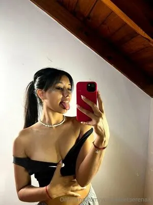 Yoursweetserenaa OnlyFans Leaked Free Thumbnail Picture - #TsX8GZSFzr