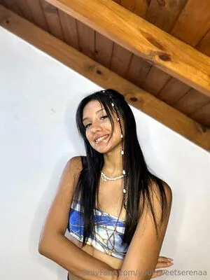 Yoursweetserenaa OnlyFans Leaked Free Thumbnail Picture - #V8t3ug3Cxm