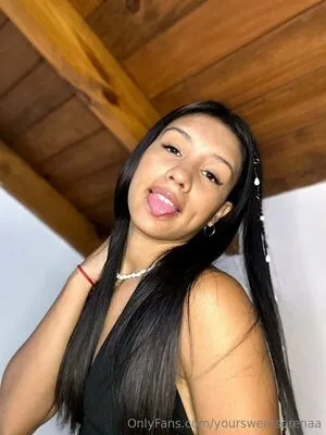Yoursweetserenaa OnlyFans Leaked Free Thumbnail Picture - #Ys8trSbeav