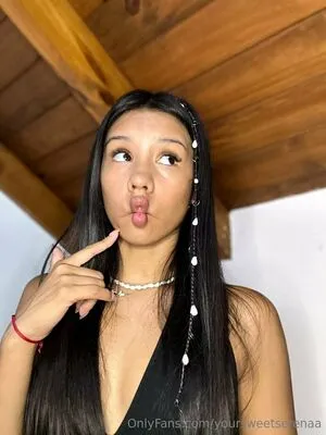 Yoursweetserenaa OnlyFans Leaked Free Thumbnail Picture - #bu7HyaPdMD