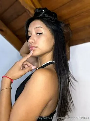 Yoursweetserenaa OnlyFans Leaked Free Thumbnail Picture - #ePpEzq0A8i