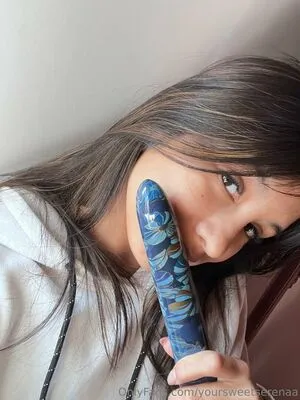 Yoursweetserenaa OnlyFans Leaked Free Thumbnail Picture - #lFiDcByuKM