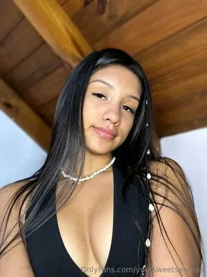 Yoursweetserenaa OnlyFans Leaked Free Thumbnail Picture - #qdm3vRoyvv