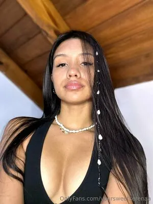 Yoursweetserenaa OnlyFans Leaked Free Thumbnail Picture - #uMN3UdScNf