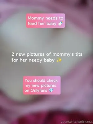 Yourswitchprincess OnlyFans Leaked Free Thumbnail Picture - #3q0FYSbtIG