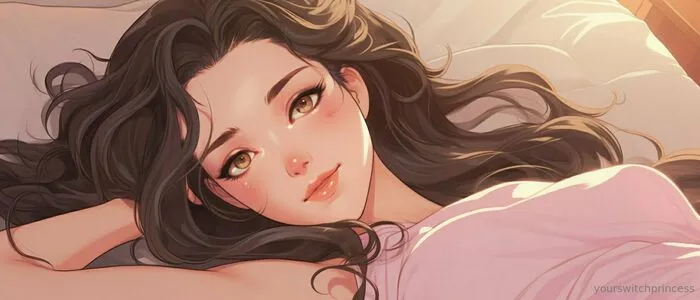Yourswitchprincess OnlyFans Leaked Free Thumbnail Picture - #64UWjlozaN